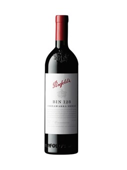 Penfolds Bin 128 Shiraz 1996 750ml