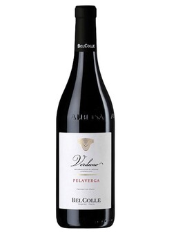 Bel Colle Pelaverga 2022 750ml