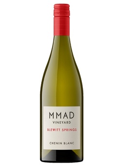 MMAD Vineyard Chenin Blanc 2023 750ml