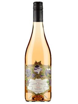 Terra Sancta Pinot Noir Rose 2024 750ml