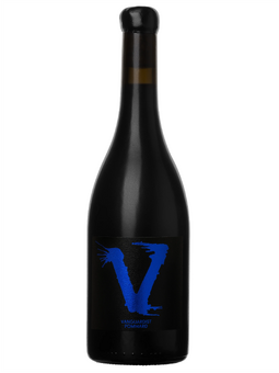 Vanguardist Pommard 750ml