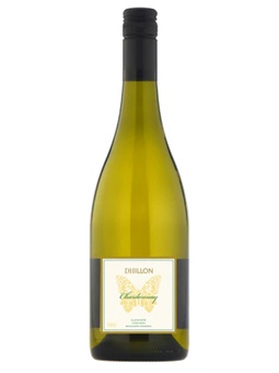 Bindi Dhillon Glenhope Vineyard Chardonnay 2024 750ml