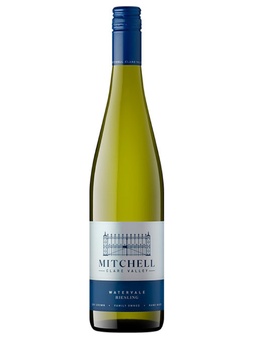 Mitchell McNicol Riesling 2015 750ml