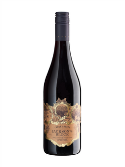 Terra Sancta Jackson’s Block Pinot Noir 2024 750ml