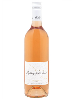 Fighting Gully Road Rose 2025 750ml