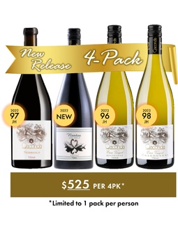 Giaconda New Release Mixed 4-Pack 750ml