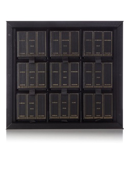 Duclot Bordeaux Prestige Collection Case 2018 (9 Bottles)