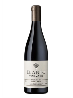 Elanto Vineyard Pinot Noir 2024 750ml