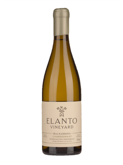 Elanto Vineyard Chardonnay 2024 750ml