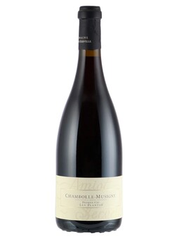 Amiot Servelle Chambolle Musigny 2017 750ml