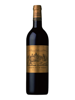 Chateau D'Issan Bordeaux 2008 750ml