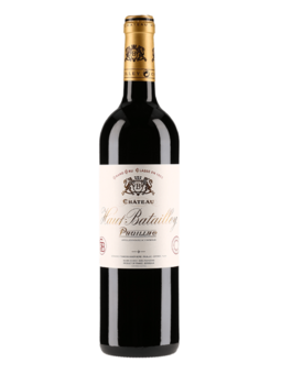 Chateau Haut Batailley Bordeaux 2020 750ml