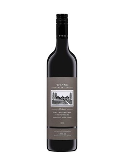 Wynns Michael Shiraz 1994 750ml