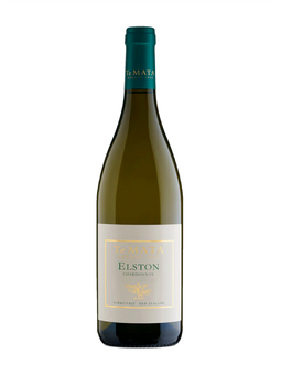 Te Mata Estate Elston Chardonnay 2022 750ml