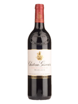 Chateau Giscours Bordeaux 2019 750ml