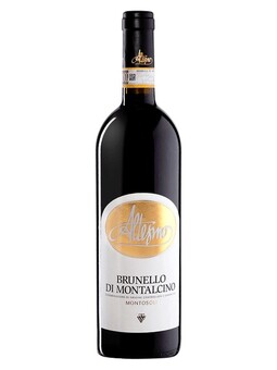 Altesino Brunello di Montalcino 1996 750ml