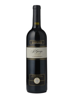 Lindemans St George Cabernet Sauvignon 2008 750ml