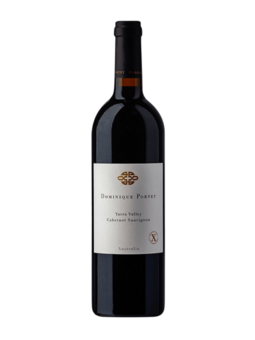 Dominique Portet Cabernet Sauvignon 2013 750ml