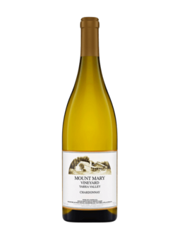 Mount Mary Chardonnay 2023 750ml