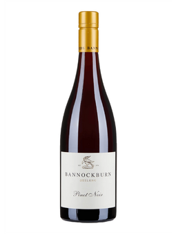 Bannockburn Pinot Noir Geelong 1999 750ml