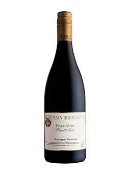 Main Ridge Estate Half Acre Pinot Noir 2018 750ml
