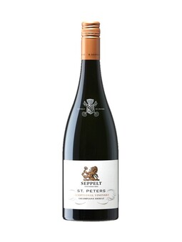 Seppelt St Peters Shiraz 2019 750ml