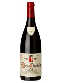 Armand Rousseau Mazy Chambertin Grand Cru 2016 750ml
