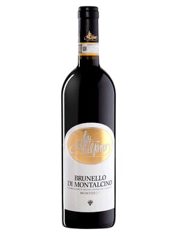 Altesino Montosoli Brunello di Montalcino 2016 750ml