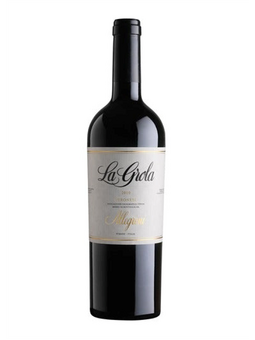 Allegrini La Grola Valpolicella 1996 750ml