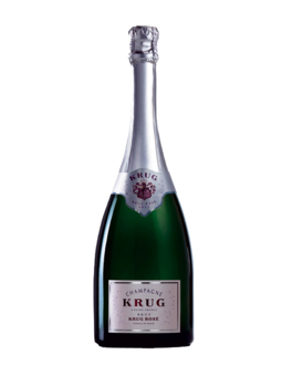 Krug Brut Rose Champagne NV 750ml