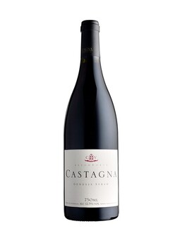 Castagna Genesis Shiraz 2016 750ml