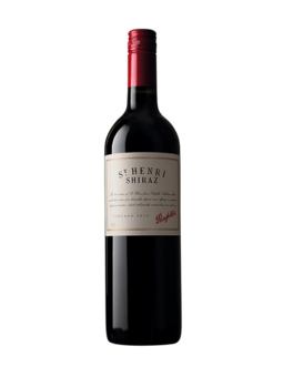 Penfolds St Henri Shiraz 1996 1500ml