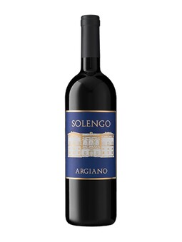 Argiano Solengo Cabernet Blend 1998 750ml