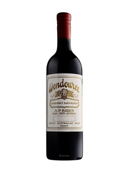 Wendouree Cabernet Sauvignon 2023 750ml