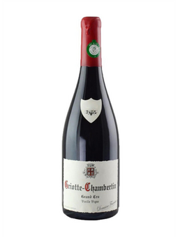 Fourrier Griotte Chambertin Grand Cru 2008 750ml