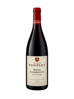 Faiveley Mazis Chambertin Grand Cru 2010 1500ml