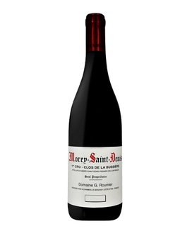 George Roumier Clos De La Bussiere Morey Saint Denis 1er Cru 2018 750ml