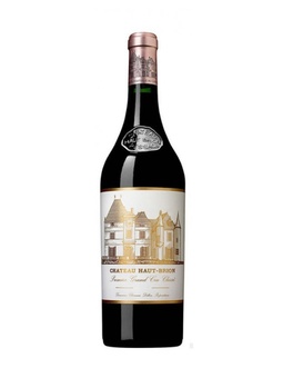 Chateau Haut Brion Bordeaux 2010 750ml