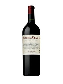 Domaine de Chevalier Bordeaux 2018 750ml