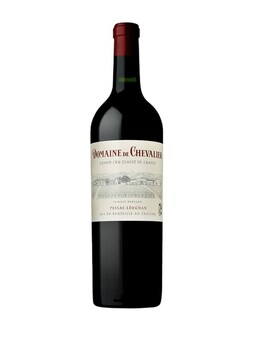 Domaine de Chevalier Rouge Bordeaux Pessac Leognan 2018 750ml