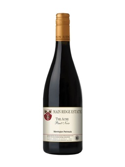 Main Ridge Estate The Acre Pinot Noir 2017 750ml