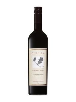 Cullen Diana Madeline Cabernet Merlot 2014 750ml