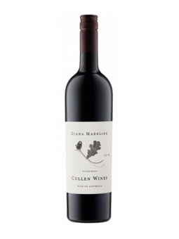 Cullen Diana Madeline Cabernet Merlot 2019 750ml