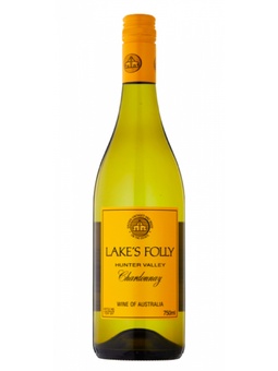 Lakes Folly Chardonnay Hunter Valley 2023 750ml