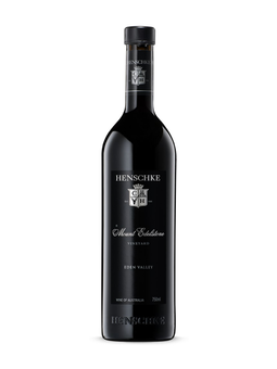 Henschke Mount Edelstone Shiraz 2022 750ml