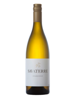 Savaterre Chardonnay 2021 750ml