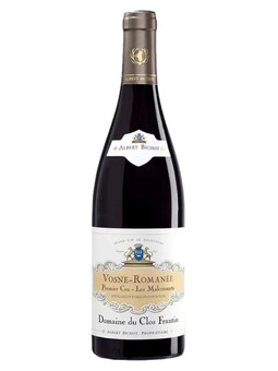 Albert Bichot Les Malconsorts Clos Frantin Vosne Romanee 1er Cru 2010 750ml