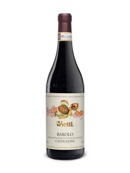 Vietti Castiglione Barolo 2018 750ml