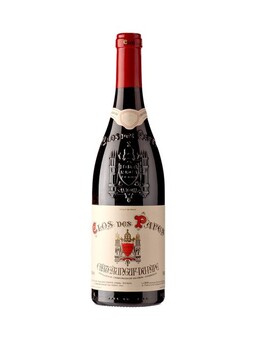 Paul Avril Clos des Papes Chateauneuf du Pape 2007 1500ml