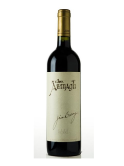Jim Barry The Armagh Shiraz 2008 750ml